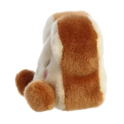 Buttery the Plush Toast Palm Pals by Aurora