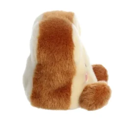 Buttery the Plush Toast Palm Pals by Aurora