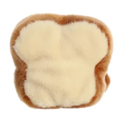 Buttery the Plush Toast Palm Pals by Aurora