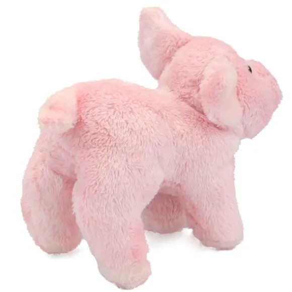 Buttons the Little Plush Piglet by Douglas