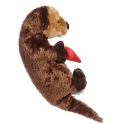 Cali the Plush California Sea Otter by Aurora