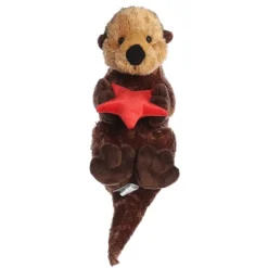 Cali the Plush California Sea Otter by Aurora