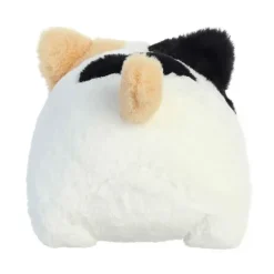 Callie the Plush Cat Stuffed Animal Spudsters by Aurora