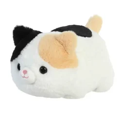 Callie the Plush Cat Stuffed Animal Spudsters by Aurora