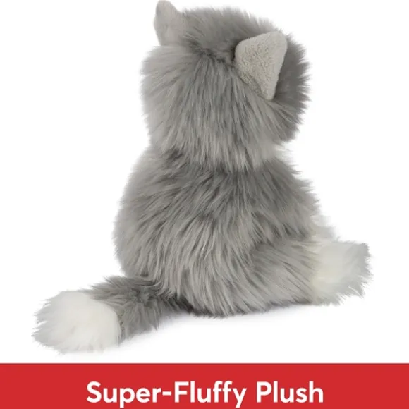Camilla the Kitten Stuffed Animal by Gund