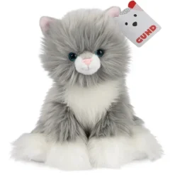Camilla the Kitten Stuffed Animal by Gund