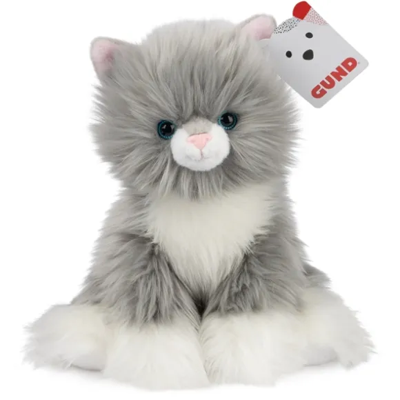 Camilla the Kitten Stuffed Animal by Gund