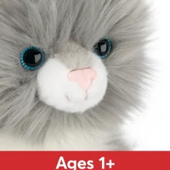Camilla the Kitten Stuffed Animal by Gund