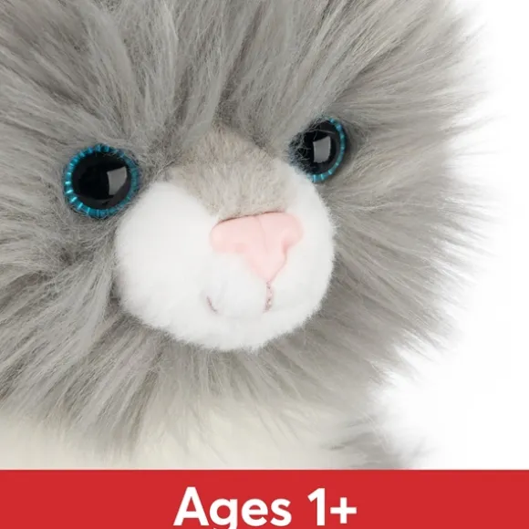 Camilla the Kitten Stuffed Animal by Gund