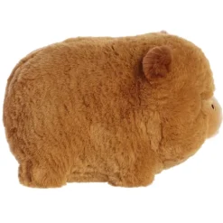Carmen the Plush Capybara Stuffed Animal Spudsters by Aurora