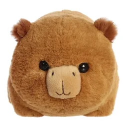 Carmen the Plush Capybara Stuffed Animal Spudsters by Aurora