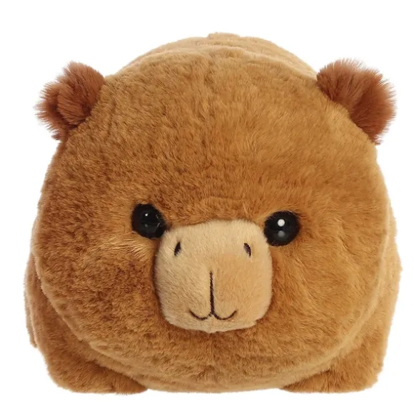 Carmen the Plush Capybara Stuffed Animal Spudsters by Aurora