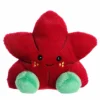 Carmine the Plush Poinsettia Palm Pals by Aurora