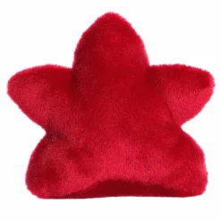Carmine the Plush Poinsettia Palm Pals by Aurora