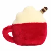 Cassia the Plush Hot Cocoa Palm Pals by Aurora