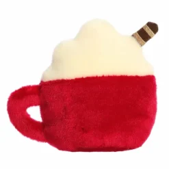 Cassia the Plush Hot Cocoa Palm Pals by Aurora