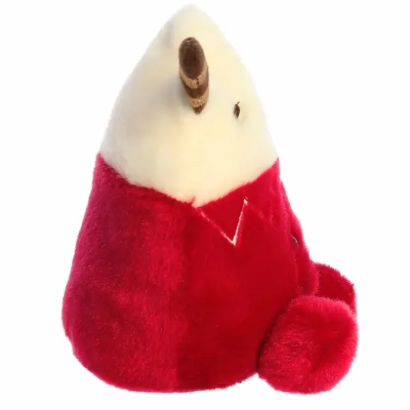 Cassia the Plush Hot Cocoa Palm Pals by Aurora