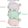 Catbop Light Up Plush Cat Glow Bops by Gund