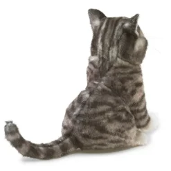 Cat Finger Puppet by Folkmanis Puppets