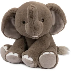 Chai the Elephant Stuffed Animal by Gund