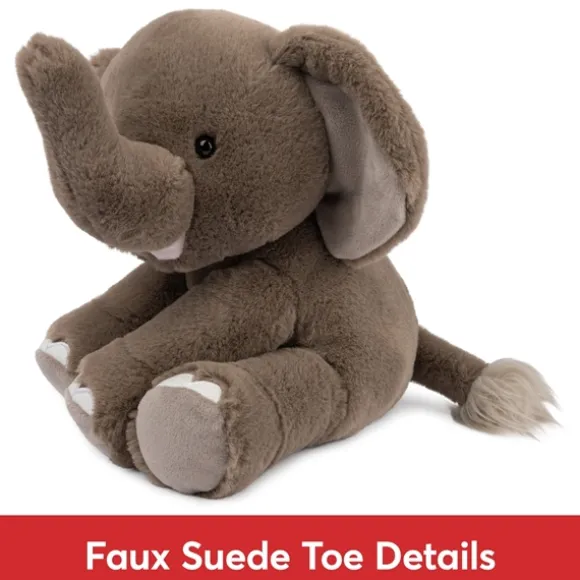 Chai the Elephant Stuffed Animal by Gund