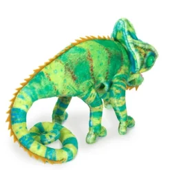 Chameleon Finger Puppet by Folkmanis Puppets