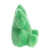 Chance the Plush 4 Leaf Clover Palm Pals by Aurora