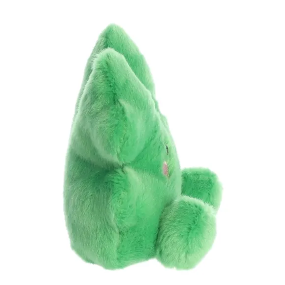 Chance the Plush 4 Leaf Clover Palm Pals by Aurora