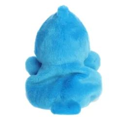 Chatters the Plush Blue Jay Palm Pals by Aurora