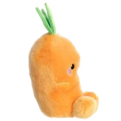 Cheerful the Plush Carrot Palm Pals by Aurora