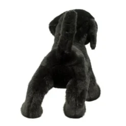 Chester the Plush Black Lab Puppy by Douglas