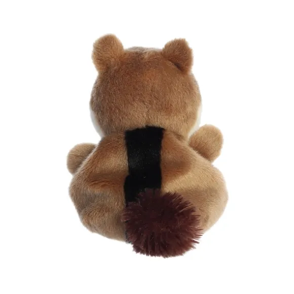 Chestnut the Plush Chipmunk Palm Pals by Aurora