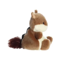 Chestnut the Plush Chipmunk Palm Pals by Aurora