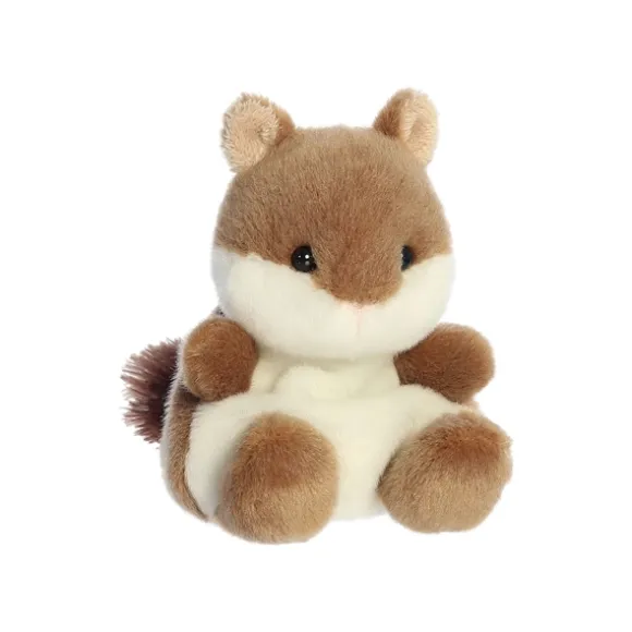 Chestnut the Plush Chipmunk Palm Pals by Aurora