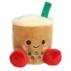 Chewy the Plush Festive Boba Palm Pals by Aurora
