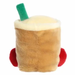 Chewy the Plush Festive Boba Palm Pals by Aurora