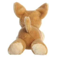 Chia the Stuffed Chihuahua Mini Flopsie by Aurora