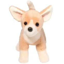 Chichi the Little Plush Chihuahua Dog by Douglas