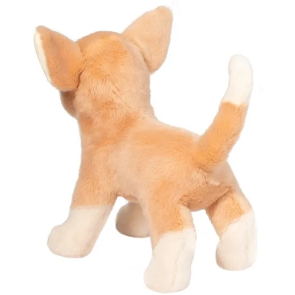 Chichi the Little Plush Chihuahua Dog by Douglas
