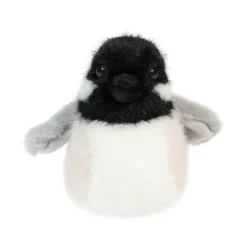 Chipper the Stuffed Chickadee by Douglas