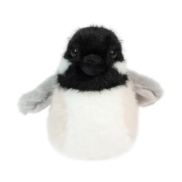 Chipper the Stuffed Chickadee by Douglas