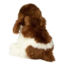 Chip the Stuffed Springer Spaniel Dog by Douglas
