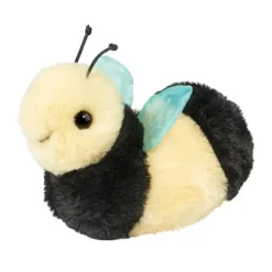 Chive the Plush Bee by Douglas