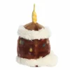 Choco the Plush Birthday Cake Palm Pals by Aurora
