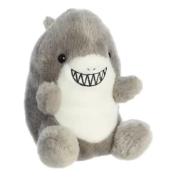 Chomps the Stuffed Shark Palm Pals Plush by Aurora