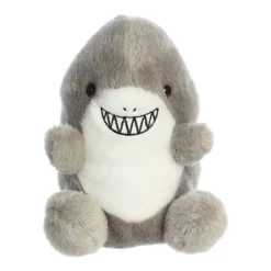 Chomps the Stuffed Shark Palm Pals Plush by Aurora