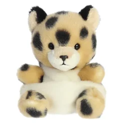 Chutney the Plush Cheetah Palm Pals by Aurora