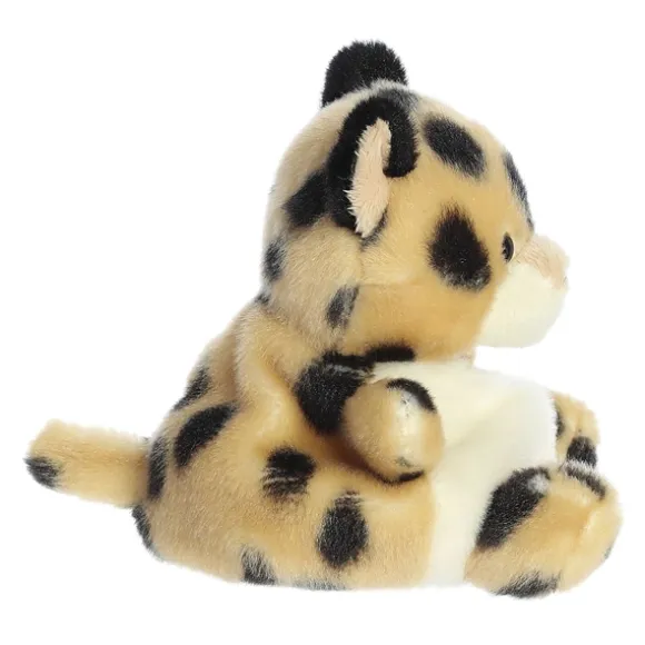 Chutney the Plush Cheetah Palm Pals by Aurora