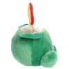 Ciara the Plush Pot of Gold Palm Pals by Aurora