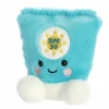Clara the Plush Sunscreen Palm Pals by Aurora